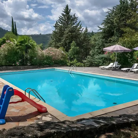 Διαμέρισμα La Chapelle Piscine Partagee *