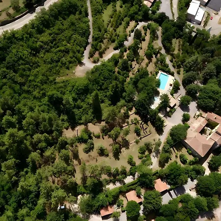 La Chapelle Piscine Partagee * Les Vans