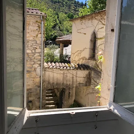 Apartment La Chapelle Piscine Partagee Les Vans