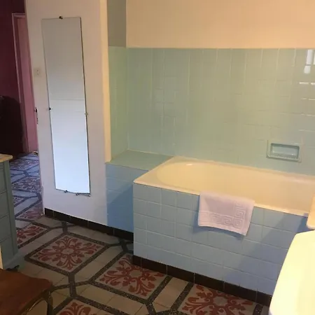 Διαμέρισμα La Chapelle Piscine Partagee *